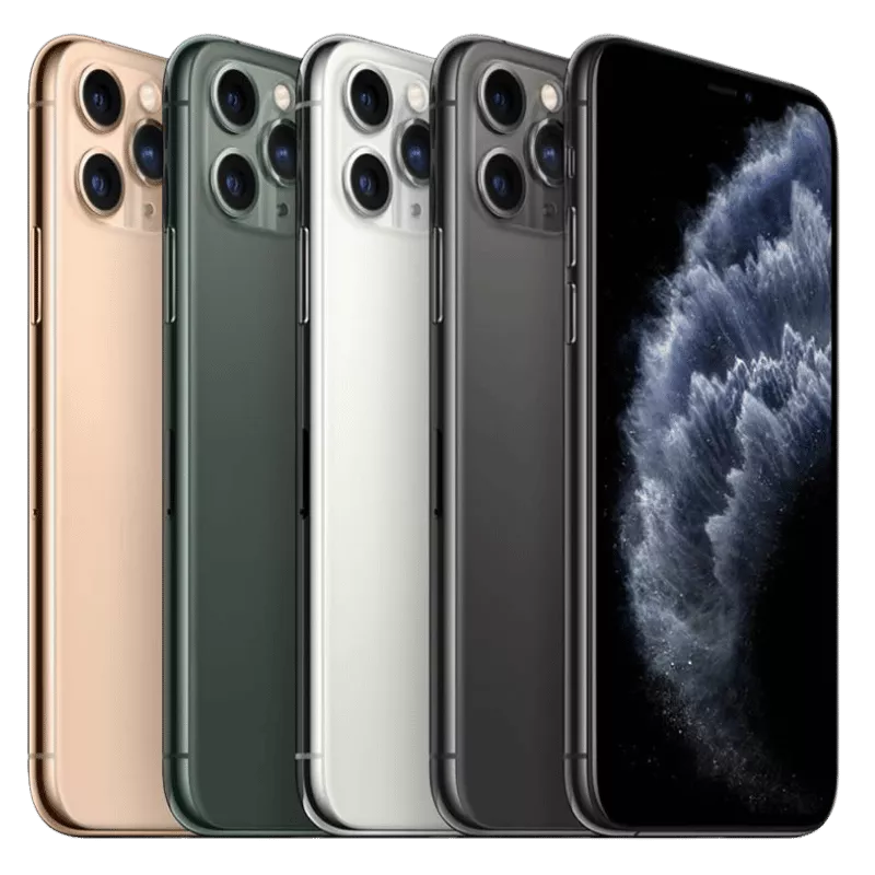 Celular Apple Iphone 11 Pro - Image 3