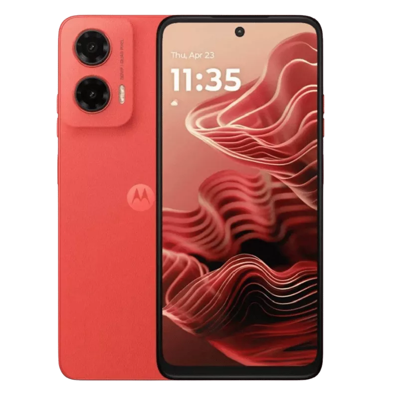 Celular Motorola Moto G35 5G
