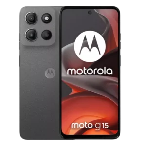 Celular Motorola Moto G15