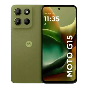 Celular Motorola Moto G15 Power