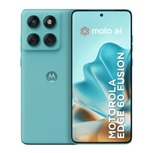 Celular Motorola Moto Edge 60 Fusion 5G