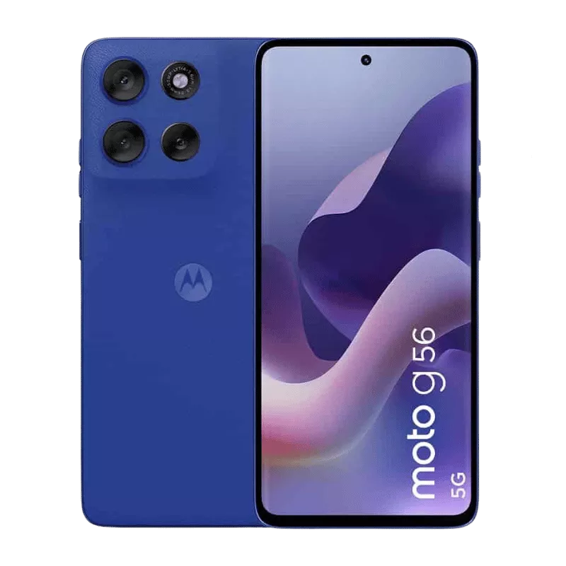 Celular Motorola Moto G56 5G