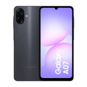 Celular Samsung Galaxy A07