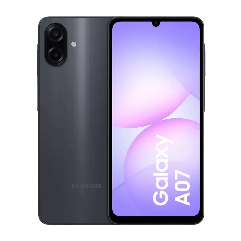 Celular Samsung Galaxy A07