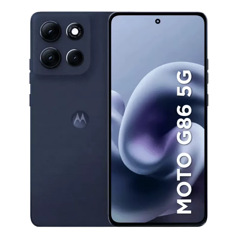 Celular Motorola Moto G86 5g