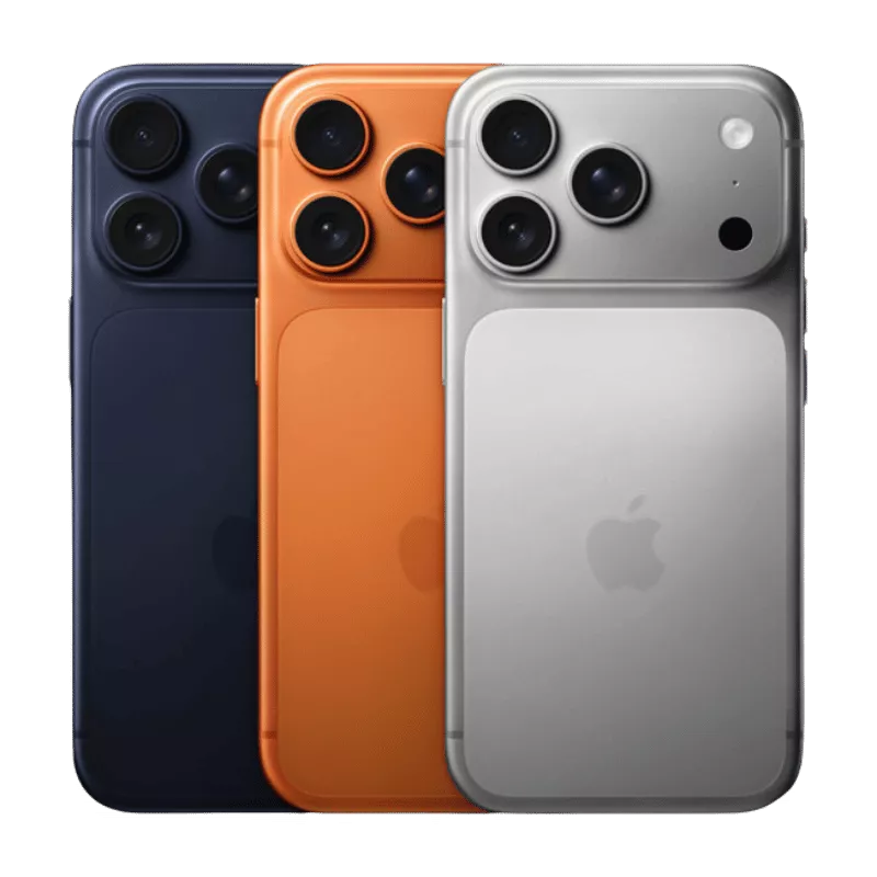 Celular Apple iPhone 17 Pro Max - Image 2