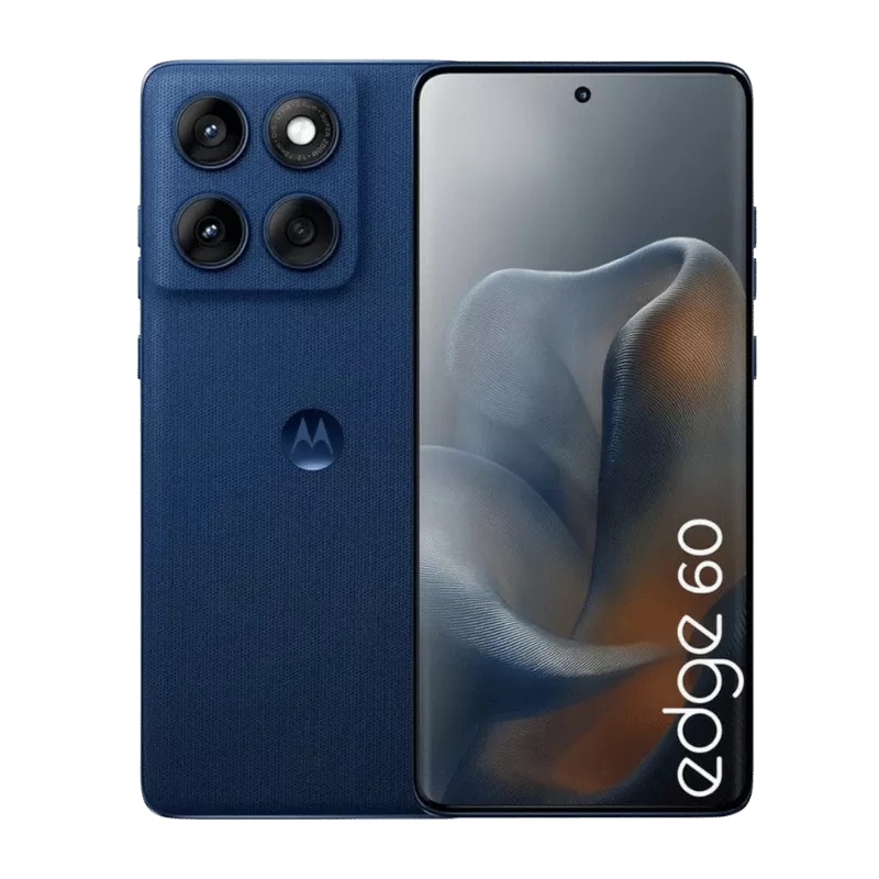 Celular Motorola Moto Edge 60 5G