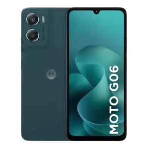 Celular Motorola Moto G06