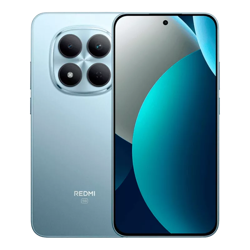 Celular Xiaomi Redmi Note 15 Pro Plus 5G