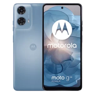 Celular Motorola Moto G24 Power