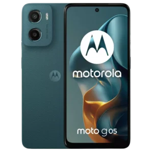Celular Motorola Moto G05