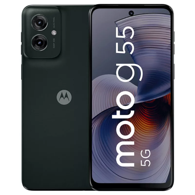 Celular Motorola Moto G55 5G