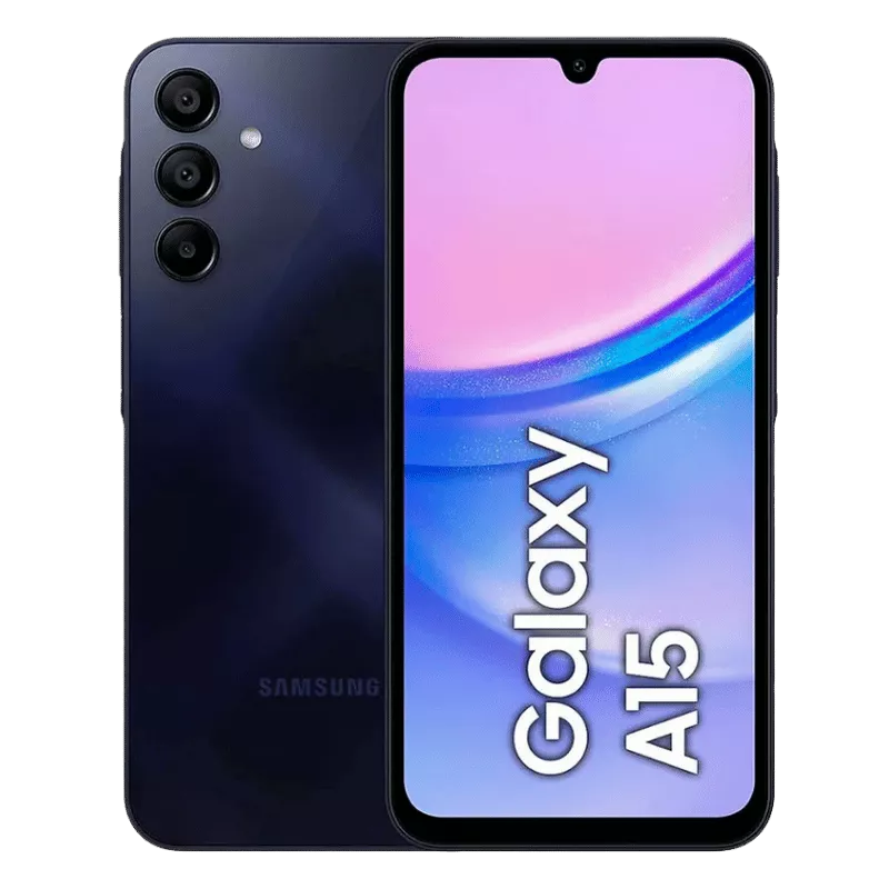 Celular Samsung Galaxy A15