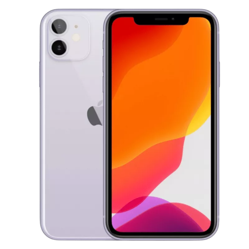 Celular Apple iPhone 11 Tester - Image 2