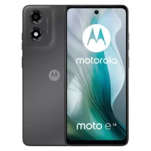 Celular Motorola Moto E14